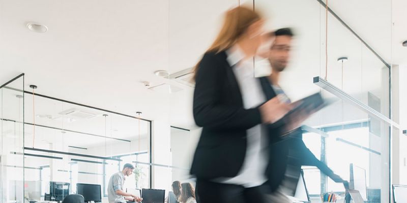 Zutrittsberechtigungen