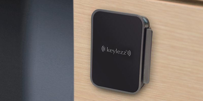 Keylezz Fallenschloss