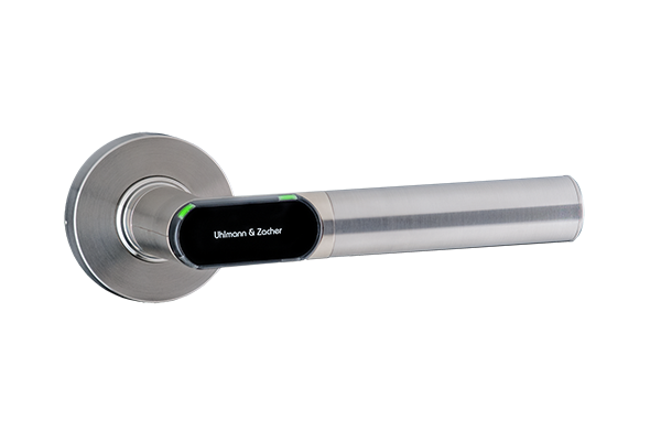 Elektronischer Türdrücker